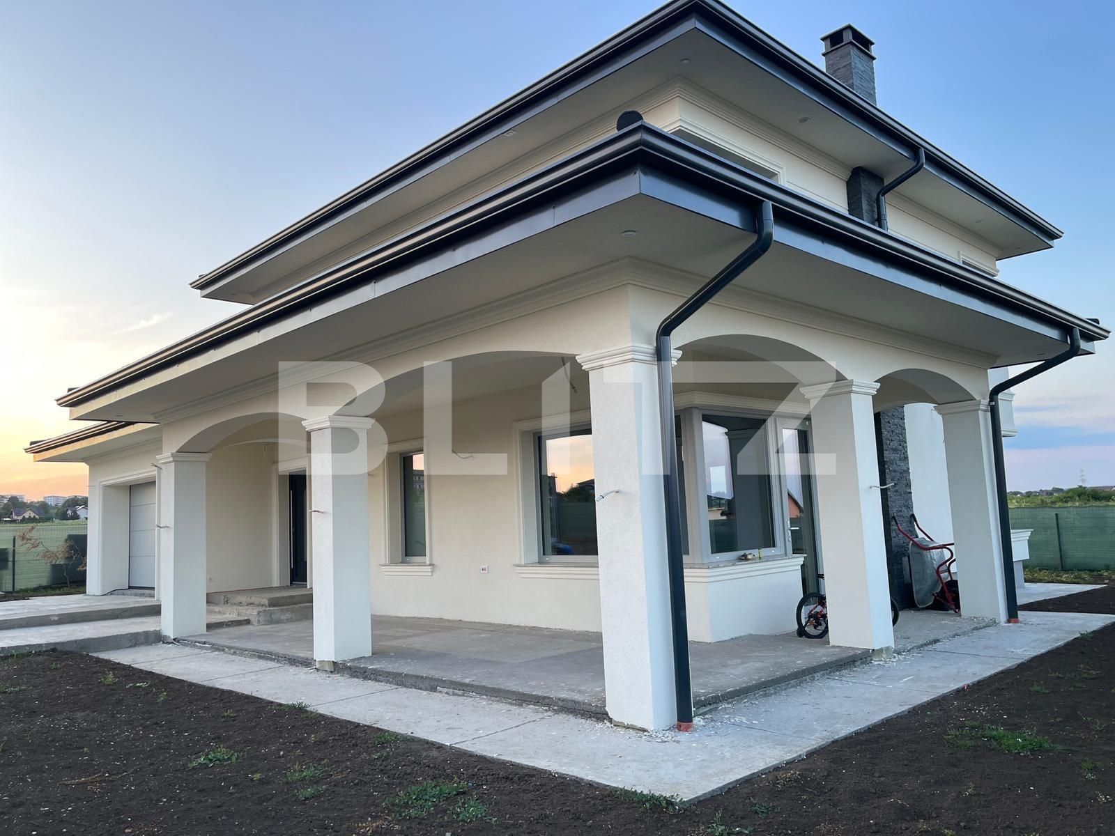 Casa de vânzare 5 camere Valea Adanca - 118678CV | BLITZ Iași | Poza3