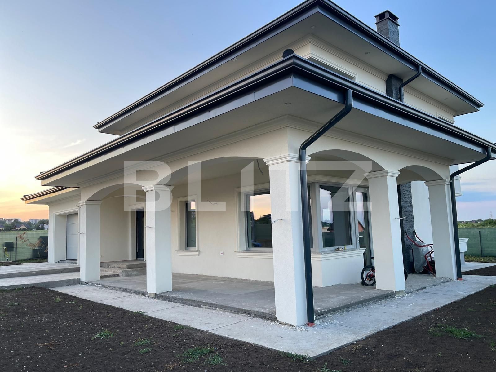 Casa de vânzare 5 camere Valea Adanca - 118678CV | BLITZ Iași | Poza2