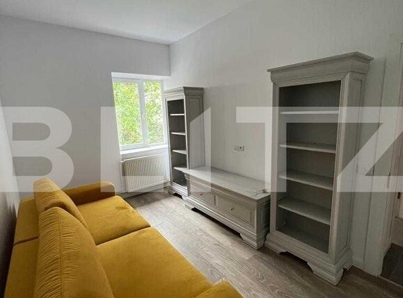 Apartament de închiriat 2 camere Ultracentral - 118683AI | BLITZ Iași | Poza2