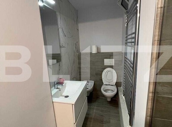 Apartament de închiriat 2 camere Ultracentral - 118683AI | BLITZ Iași | Poza5