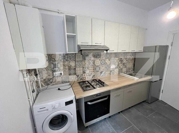 Apartament de închiriat 2 camere Ultracentral - 118683AI | BLITZ Iași | Poza3