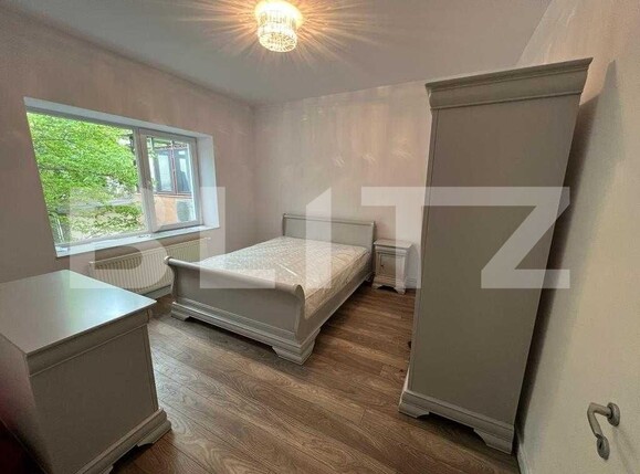 Apartament de închiriat 2 camere Ultracentral - 118683AI | BLITZ Iași | Poza1