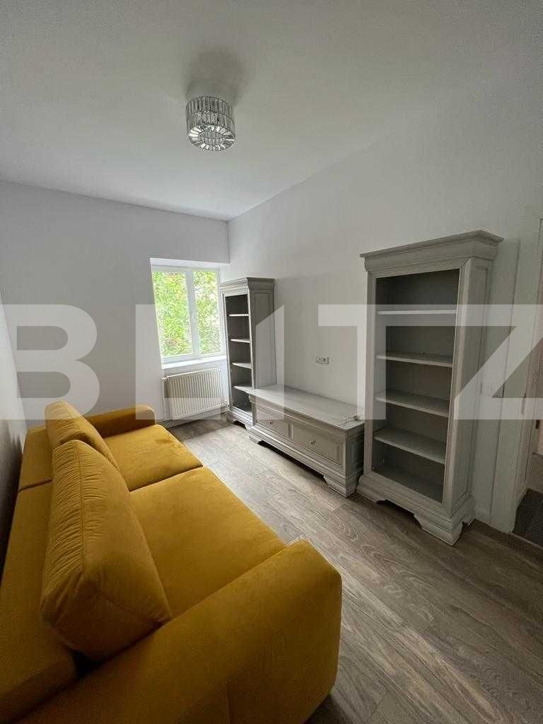 Apartament de închiriat 2 camere Ultracentral - 118683AI | BLITZ Iași | Poza2