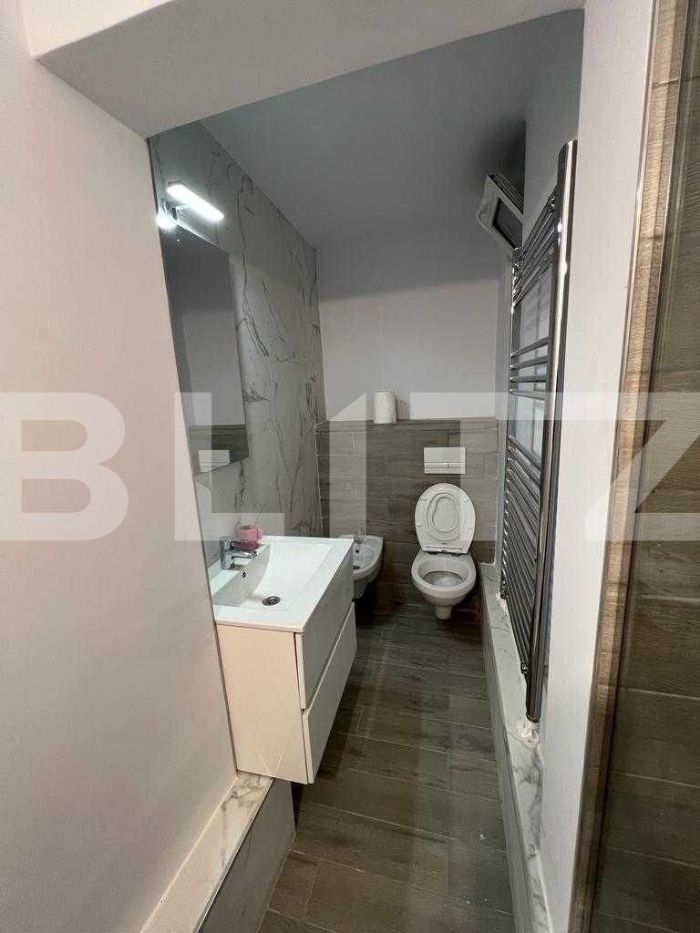 Apartament de închiriat 2 camere Ultracentral - 118683AI | BLITZ Iași | Poza5