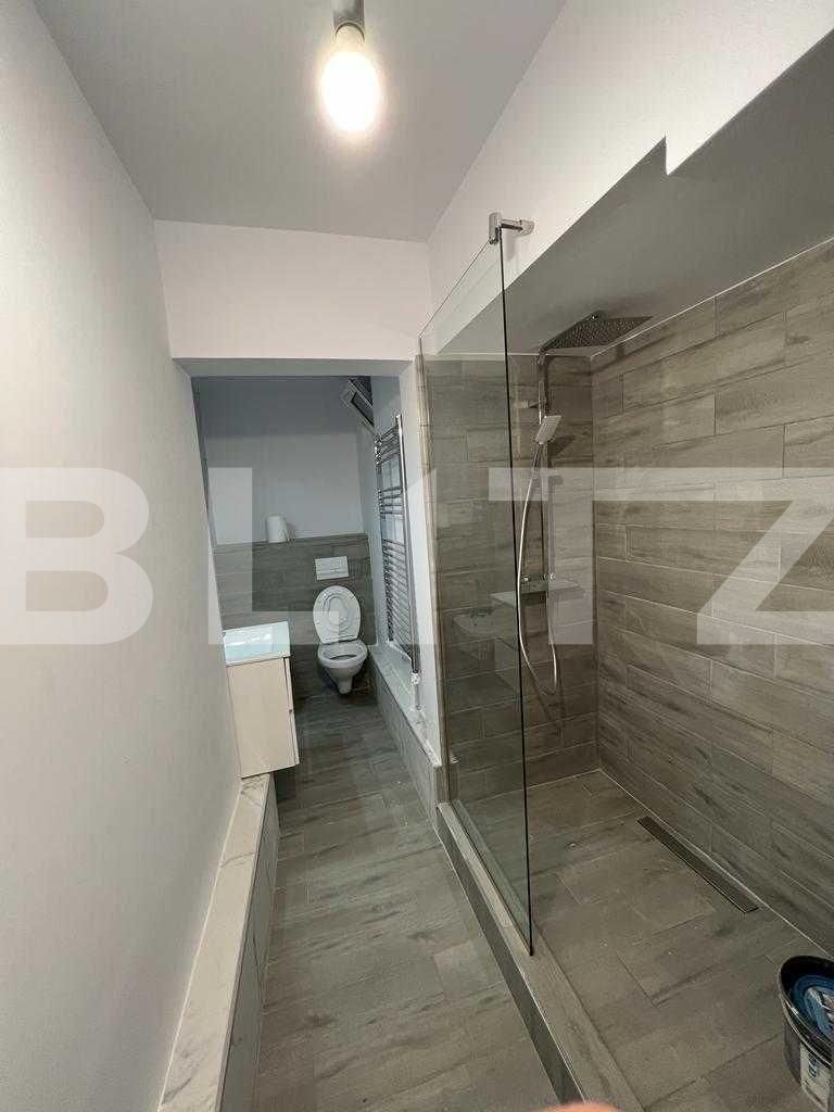 Apartament de închiriat 2 camere Ultracentral - 118683AI | BLITZ Iași | Poza4