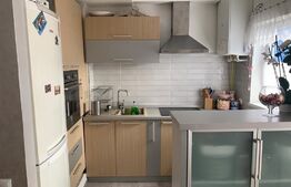 Apartament 5 camere, 120 mp, decomandat, pe 2 nivele, Alexandru cel Bun
