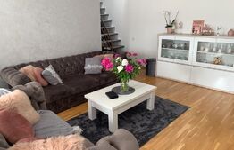 Apartament 5 camere, 120 mp, decomandat, pe 2 nivele, Alexandru cel Bun