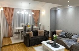 Apartament 5 camere, 120 mp, decomandat, pe 2 nivele, Alexandru cel Bun