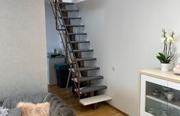 Apartament 5 camere, 120 mp, decomandat, pe 2 nivele, Alexandru cel Bun