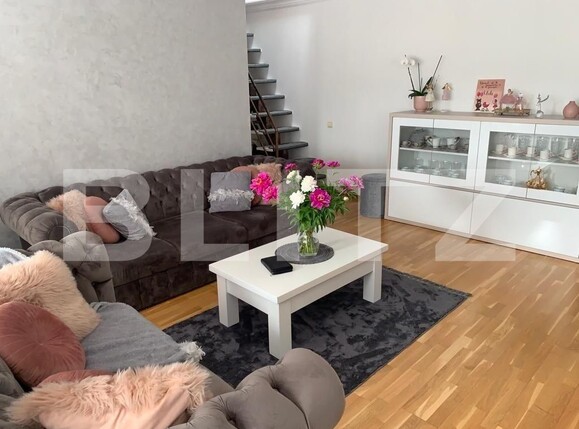 Apartament de închiriat 4 camere Alexandru cel Bun - 118685AI | BLITZ Iași | Poza2