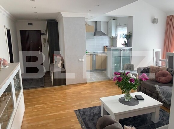Apartament de închiriat 4 camere Alexandru cel Bun - 118685AI | BLITZ Iași | Poza3