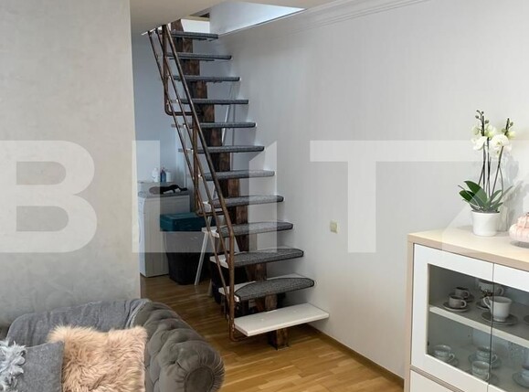 Apartament de închiriat 4 camere Alexandru cel Bun - 118685AI | BLITZ Iași | Poza4