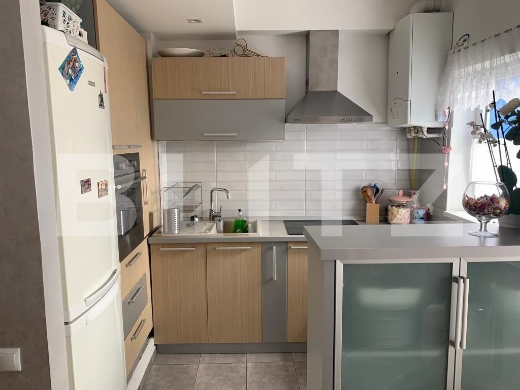 Apartament de închiriat 4 camere Alexandru cel Bun - 118685AI | BLITZ Iași | Poza6