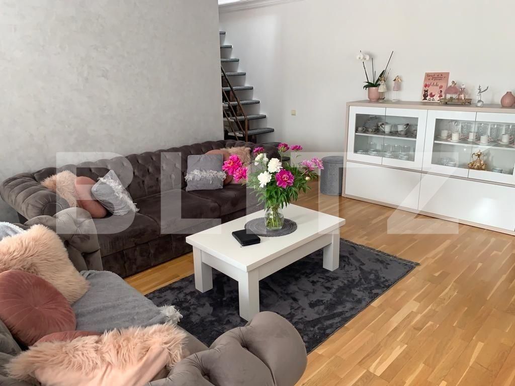 Apartament de închiriat 4 camere Alexandru cel Bun - 118685AI | BLITZ Iași | Poza2