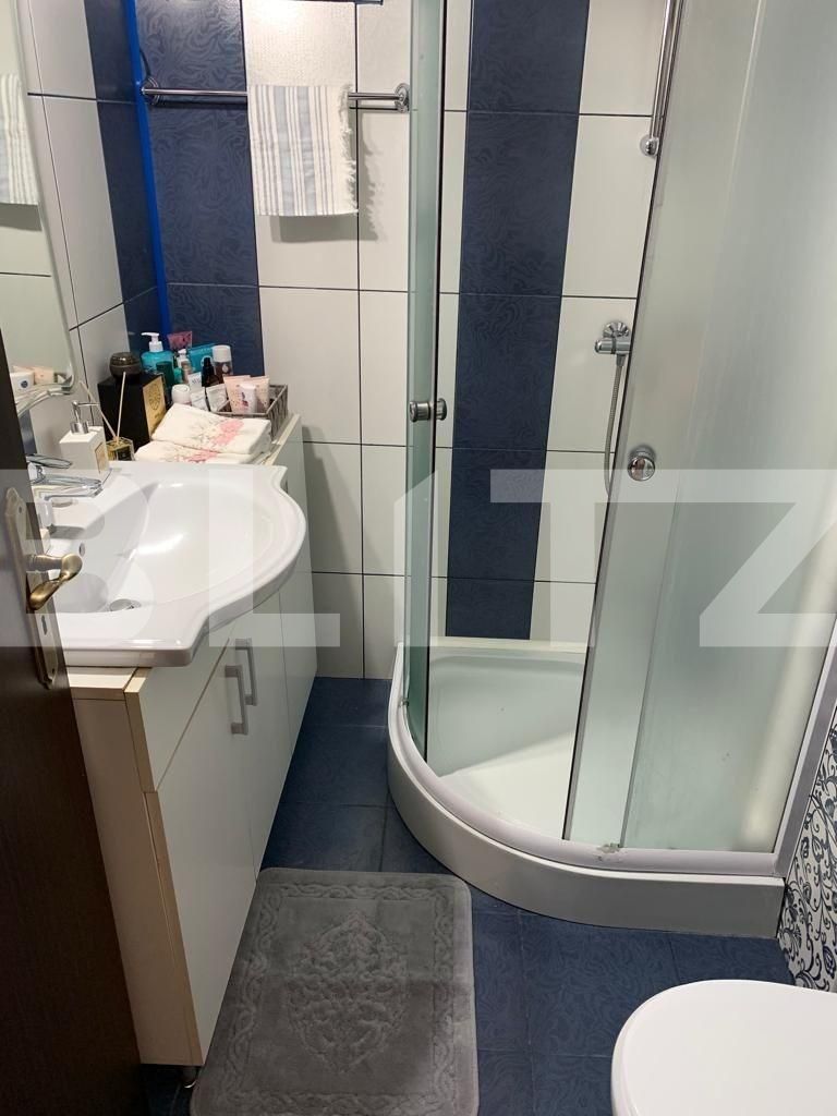 Apartament de închiriat 4 camere Alexandru cel Bun - 118685AI | BLITZ Iași | Poza7