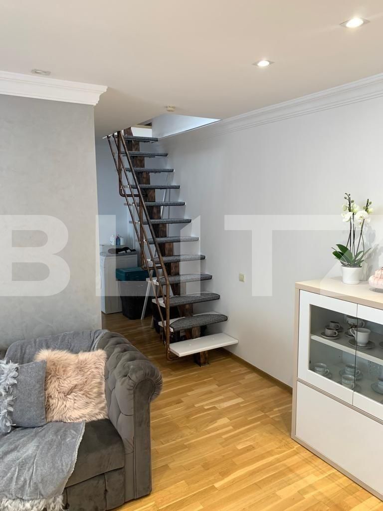 Apartament de închiriat 4 camere Alexandru cel Bun - 118685AI | BLITZ Iași | Poza4