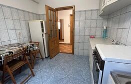 Apartament 2 camere 54 mp, decomandat, Zona Gara