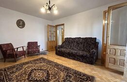 Apartament 2 camere 54 mp, decomandat, Zona Gara