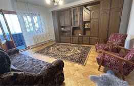 Apartament 2 camere 54 mp, decomandat, Zona Gara