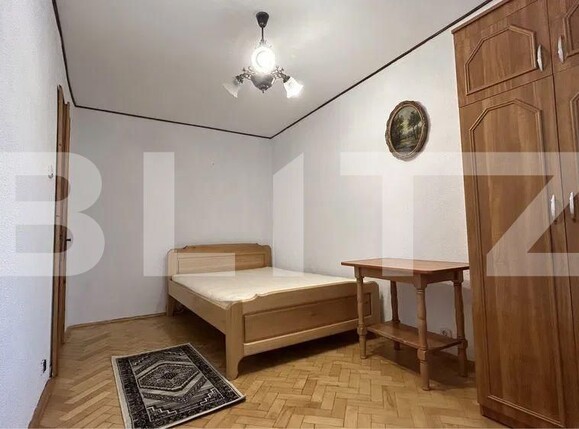 Apartament de închiriat 2 camere Gara - 118699AI | BLITZ Iași | Poza2