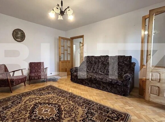 Apartament de închiriat 2 camere Gara - 118699AI | BLITZ Iași | Poza3