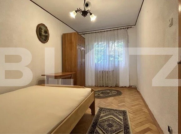 Apartament de închiriat 2 camere Gara - 118699AI | BLITZ Iași | Poza1