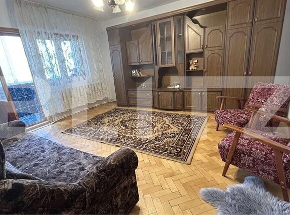Apartament de închiriat 2 camere Gara - 118699AI | BLITZ Iași | Poza4