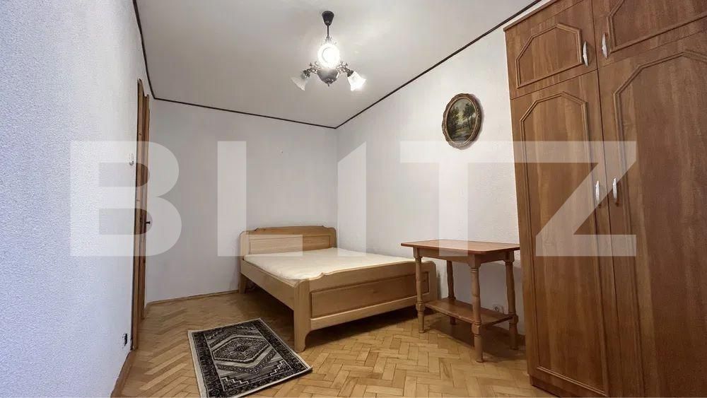 Apartament de închiriat 2 camere Gara - 118699AI | BLITZ Iași | Poza2