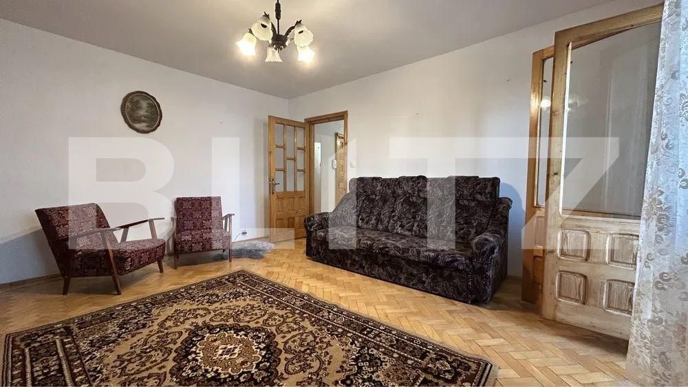 Apartament de închiriat 2 camere Gara - 118699AI | BLITZ Iași | Poza3