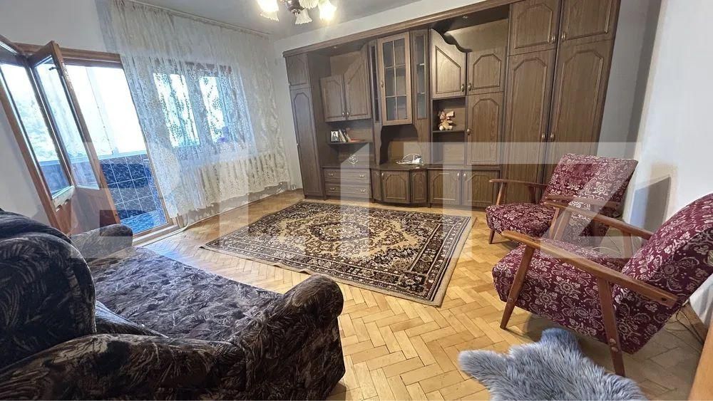 Apartament de închiriat 2 camere Gara - 118699AI | BLITZ Iași | Poza4
