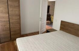 Apartament de 2 camere, decomandat, 45mp, zona Copou