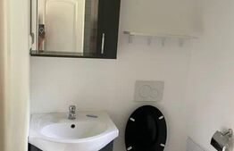 Apartament de 2 camere, decomandat, 45mp, zona Copou