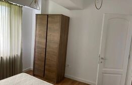 Apartament de 2 camere, decomandat, 45mp, zona Copou