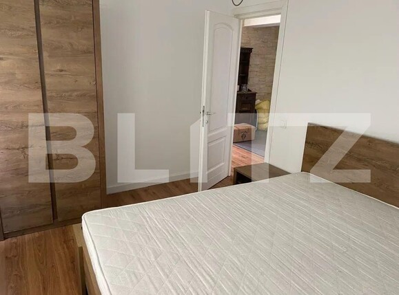 Apartament de închiriat 2 camere Copou - 118700AI | BLITZ Iași | Poza2
