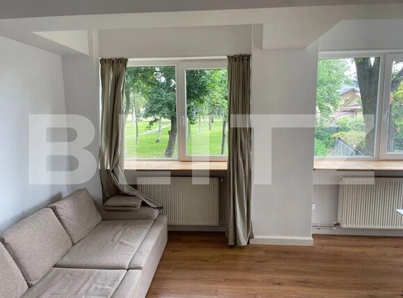 Apartament de închiriat 2 camere Copou - 118700AI | BLITZ Iași | Poza1