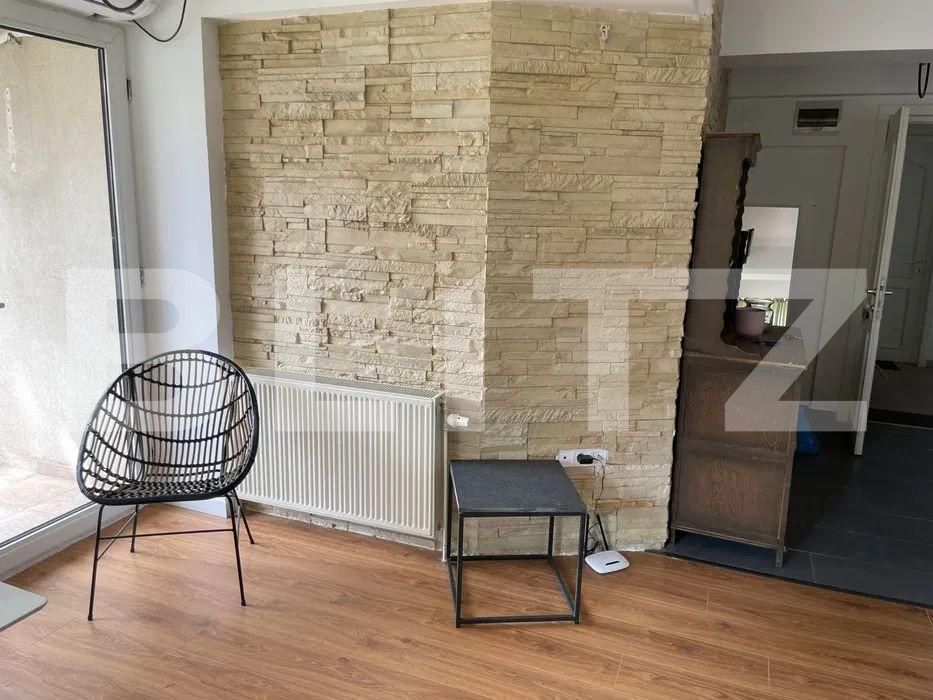 Apartament de închiriat 2 camere Copou - 118700AI | BLITZ Iași | Poza4