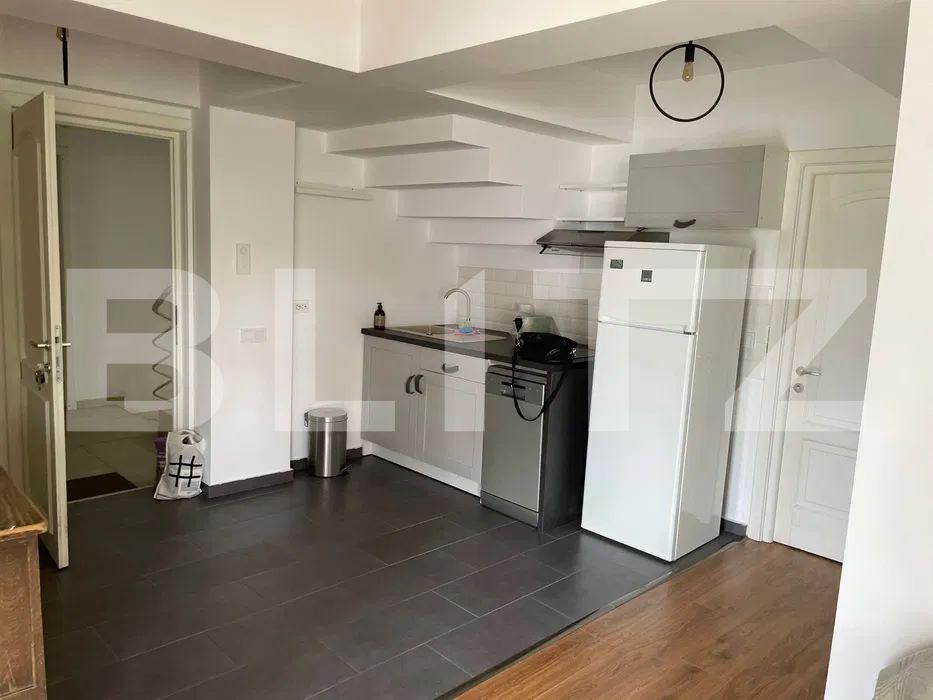 Apartament de închiriat 2 camere Copou - 118700AI | BLITZ Iași | Poza5