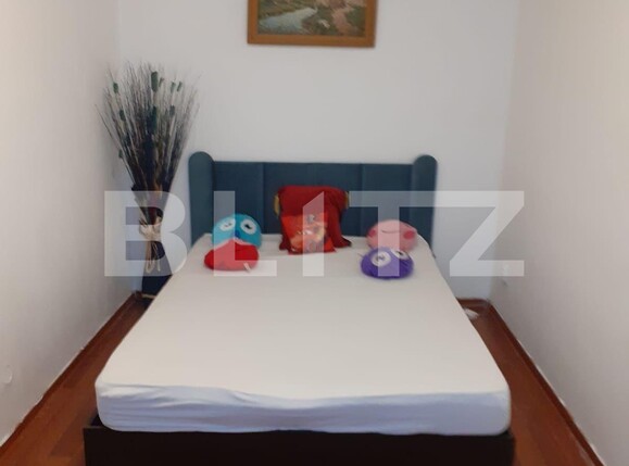Apartament de închiriat 2 camere Tatarasi - 118710AI | BLITZ Iași | Poza1