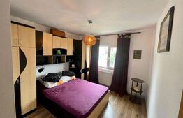 Apartament de 3 camere, decomandat, 70mp, zona Pacurari