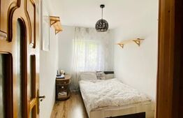 Apartament de 3 camere, decomandat, 70mp, zona Pacurari