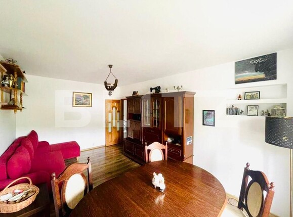 Apartament de închiriat 3 camere Pacurari - 118728AI | BLITZ Iași | Poza2