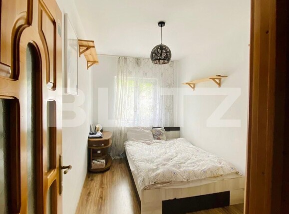 Apartament de închiriat 3 camere Pacurari - 118728AI | BLITZ Iași | Poza3