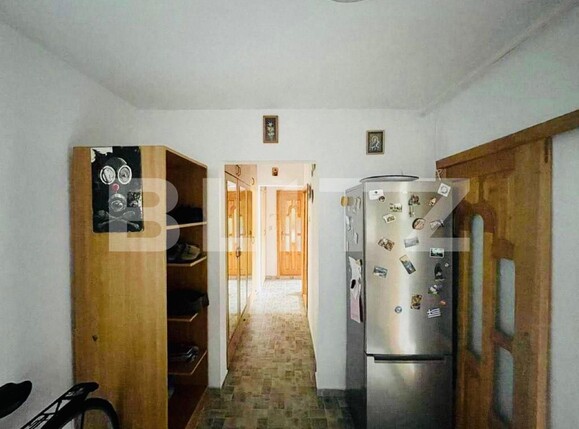 Apartament de închiriat 3 camere Pacurari - 118728AI | BLITZ Iași | Poza6