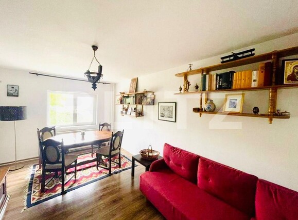 Apartament de închiriat 3 camere Pacurari - 118728AI | BLITZ Iași | Poza1