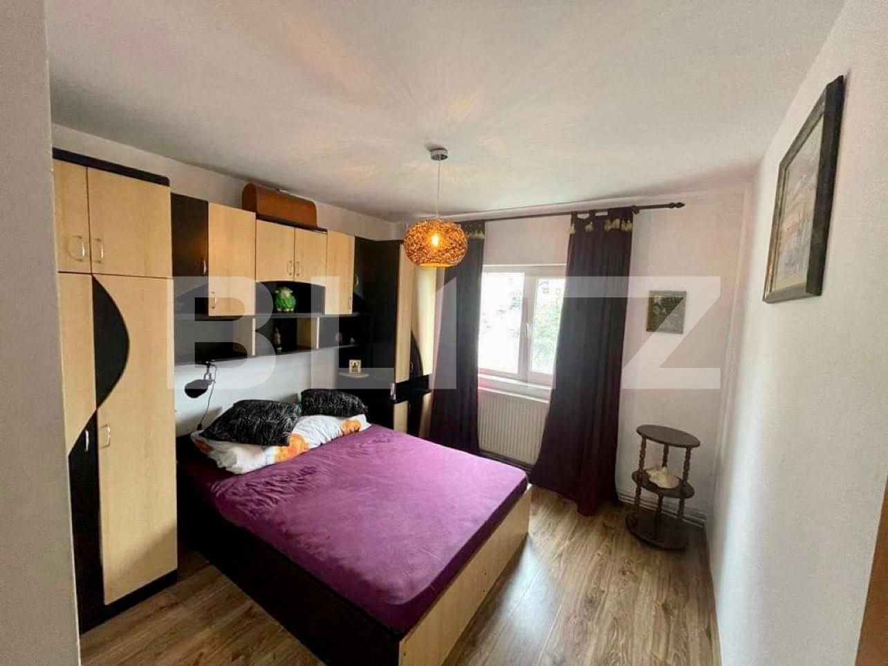 Apartament de închiriat 3 camere Pacurari - 118728AI | BLITZ Iași | Poza4