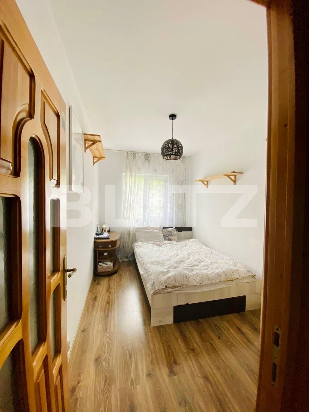 Apartament de închiriat 3 camere Pacurari - 118728AI | BLITZ Iași | Poza3