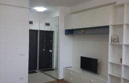 Apartament de 1 camera, 35 mp, decomandat, zona Tatarasi