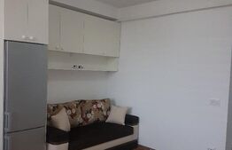 Apartament de 1 camera, 35 mp, decomandat, zona Tatarasi