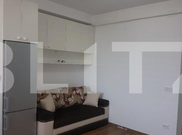 Garsonieră de închiriat Tatarasi - 118802AI | BLITZ Iași | Poza1
