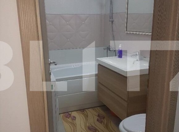 Garsonieră de închiriat Tatarasi - 118802AI | BLITZ Iași | Poza5